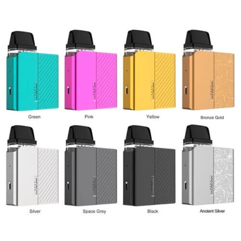 Vaporesso XROS Nano Pod System