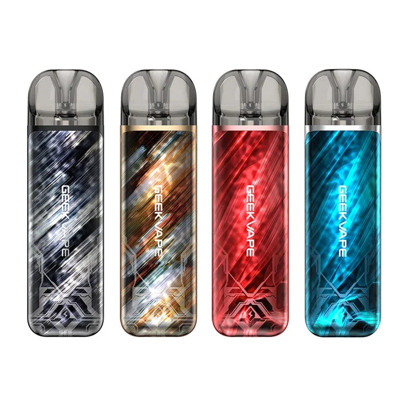 Geekvape Obelisk U 18W Pod System