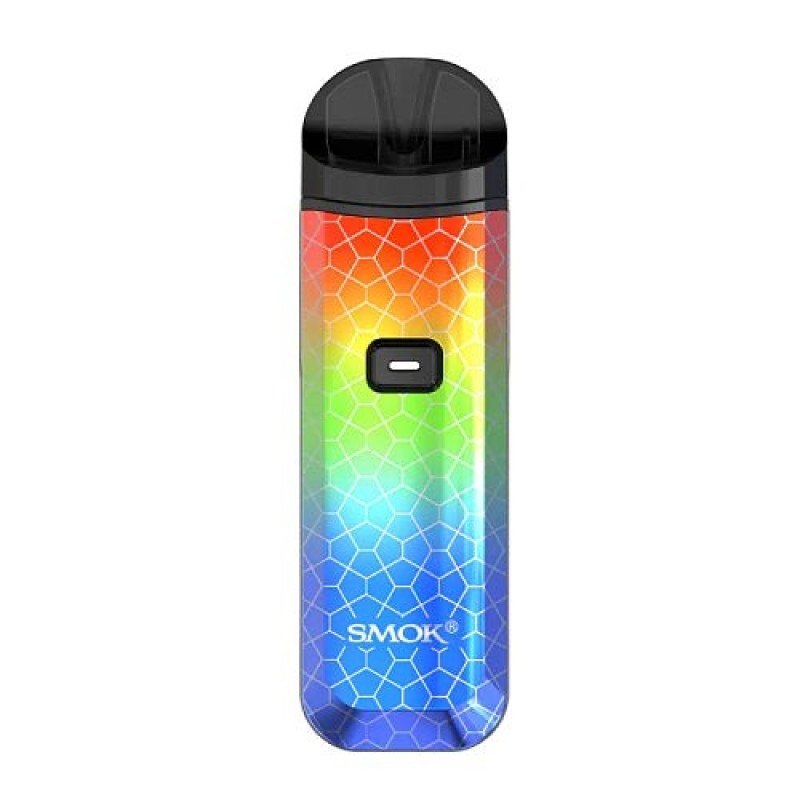 SMOK Nord Pro 25W Pod Kit