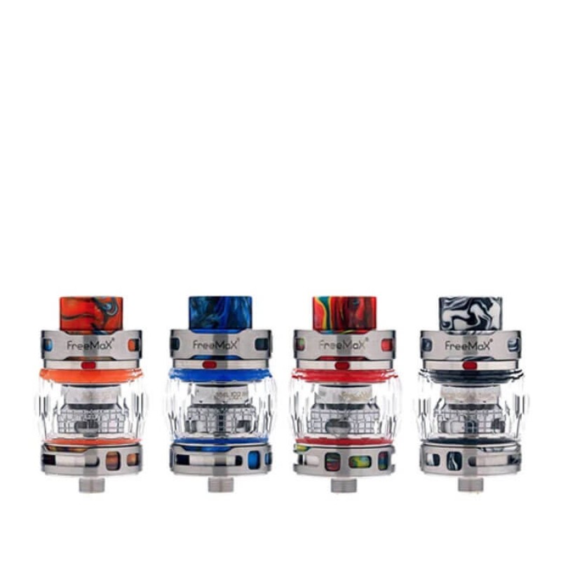 Freemax Maxluke Tank