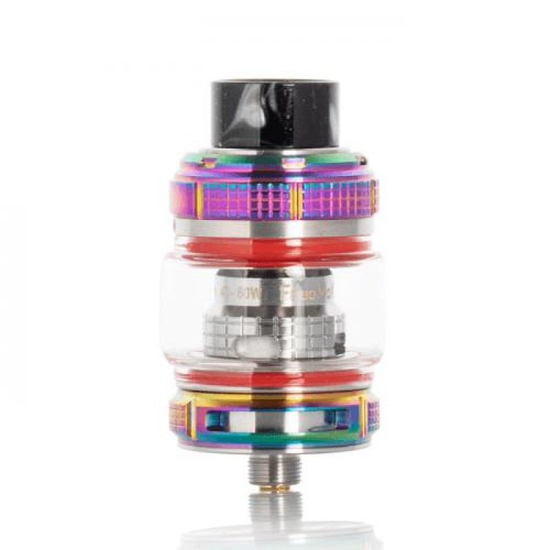 Freemax Maxluke Tank