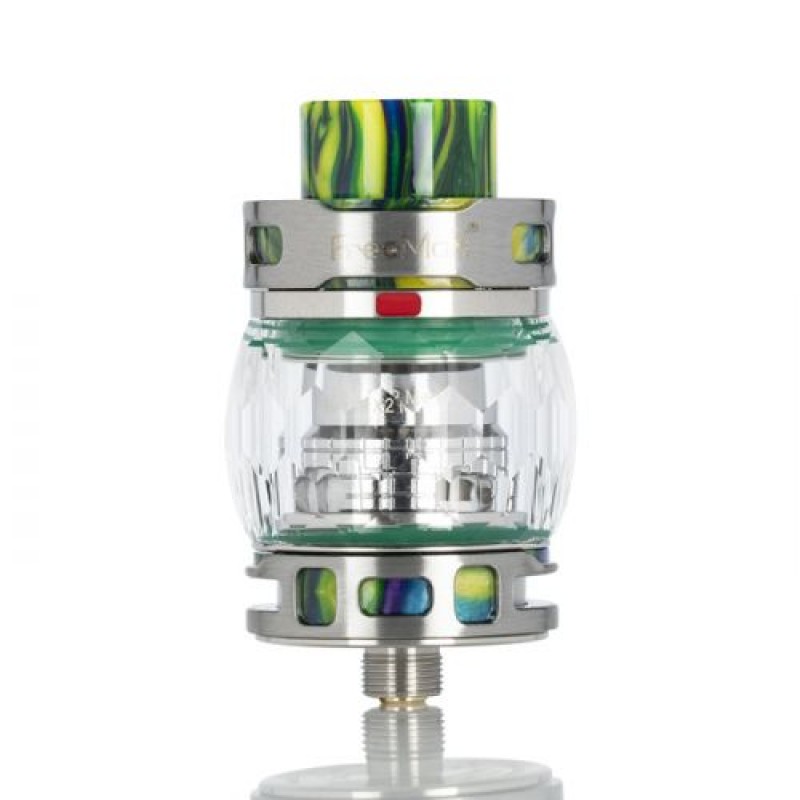 Freemax Maxluke Tank