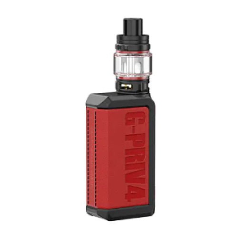 SMOK G-Priv 4 230W TFV18 Mini Kit