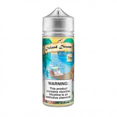 High Class Island Dream eJuice