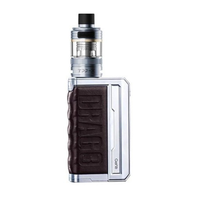 VOOPOO Drag 3 177W TPP-X Kit