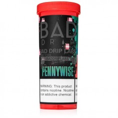 Bad Drip Pennywise eJuice