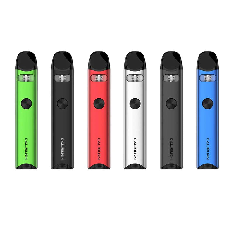 Uwell Caliburn A3 13W Pod System