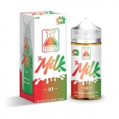 The Milk Jax Milk eJuice