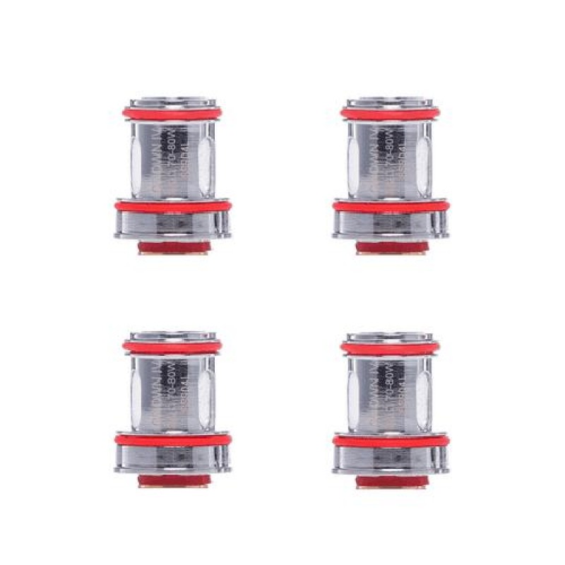 Uwell Crown 4 Coils