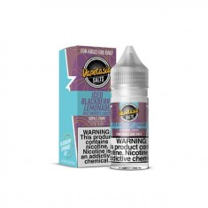 Vapetasia Salt Iced Blackberry Lemonade eJuice