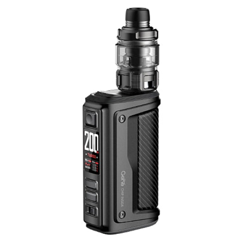 VOOPOO Argus GT 2 Uforce-L 220W Kit