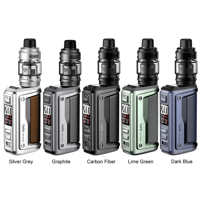 VOOPOO Argus GT 2 Uforce-L 220W Kit