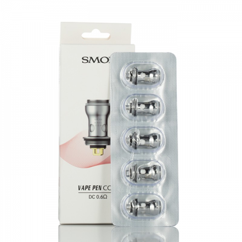 SMOK Vape Pen Coils