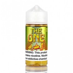 The One Lemon eJuice