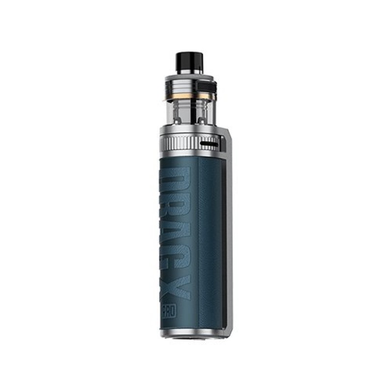 VOOPOO Drag X Pro 100W TPP-X Pod Mod Kit