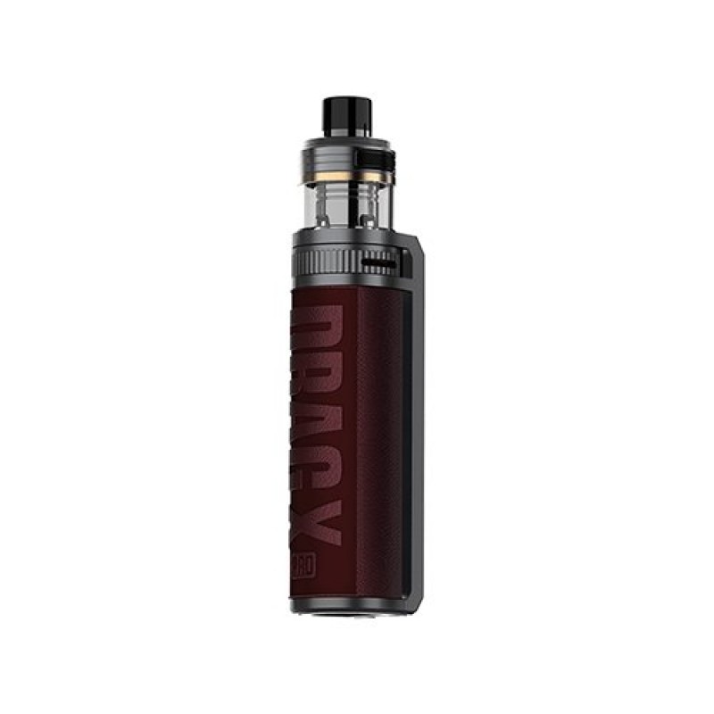 VOOPOO Drag X Pro 100W TPP-X Pod Mod Kit