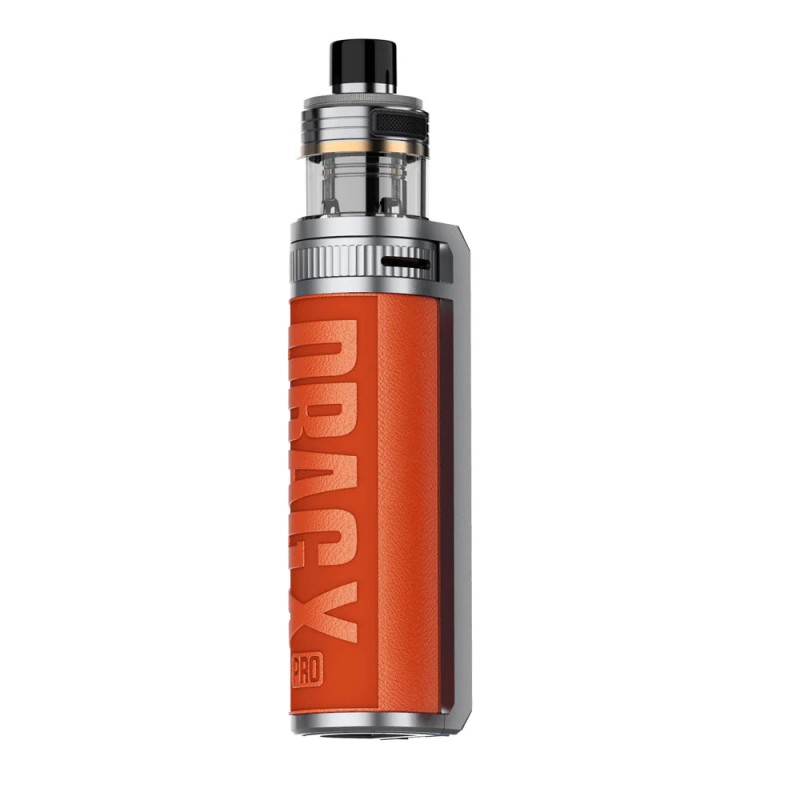 VOOPOO Drag X Pro 100W TPP-X Pod Mod Kit