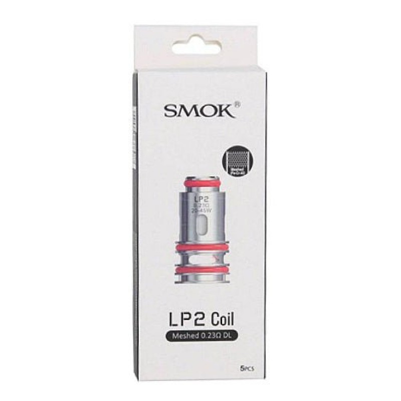 SMOK LP2 Coils