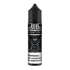 Classic Black Label Diamond Status eJuice