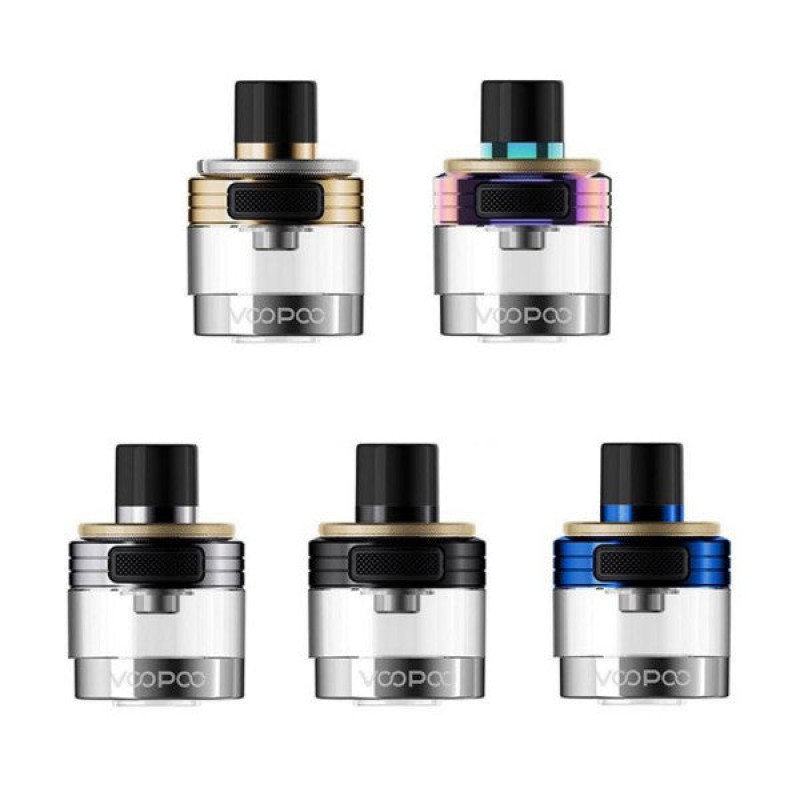 VOOPOO PnP-X Pods