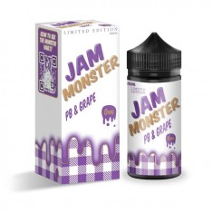 PB & Jam Monster Grape eJuice