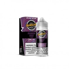 Vapetasia Rainbow Road eJuice