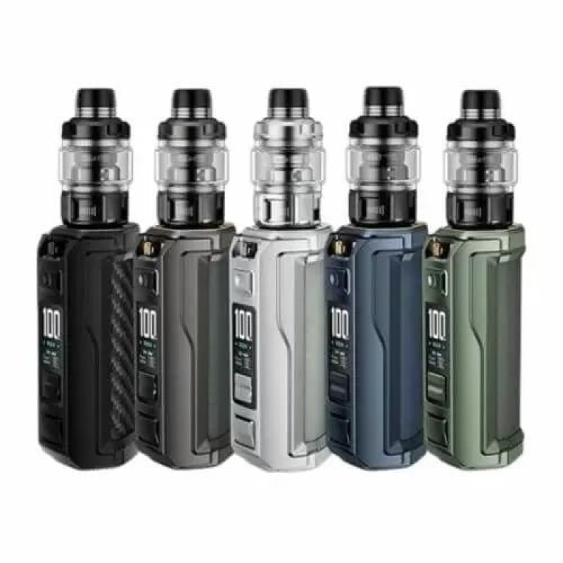 VOOPOO Argus XT 100W MAAT Kit