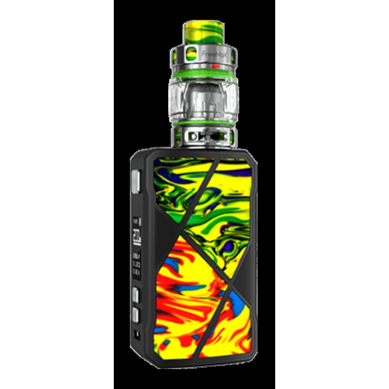 Freemax Maxus 200W Maxus Pro Kit