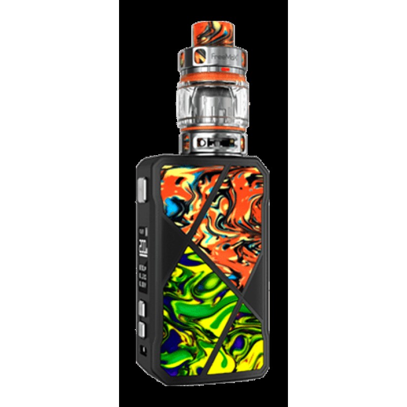 Freemax Maxus 200W Maxus Pro Kit