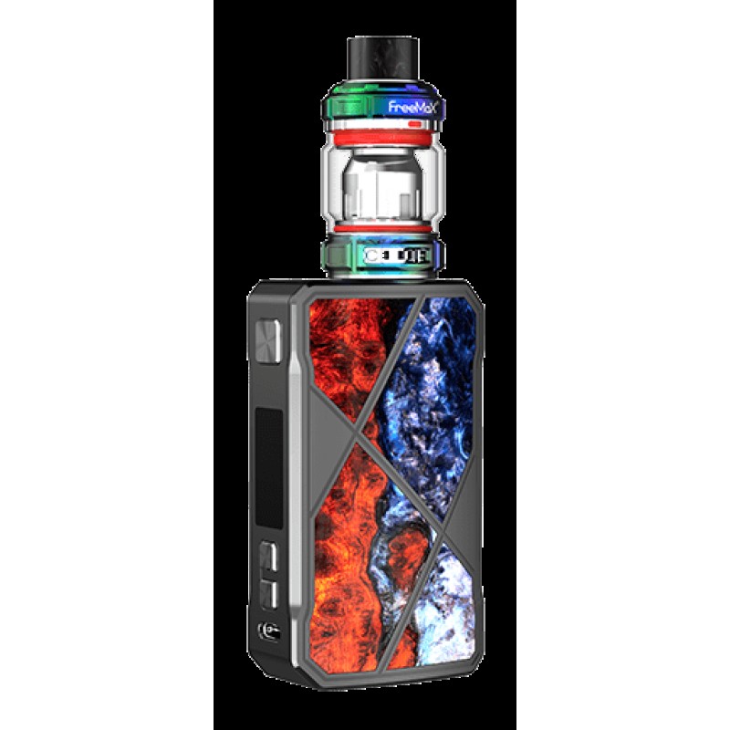 Freemax Maxus 200W Maxus Pro Kit