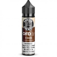 Barista Brew Old Fashioned Glazed Donut eJuice