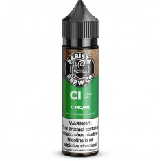 Barista Brew Classic Irish eJuice