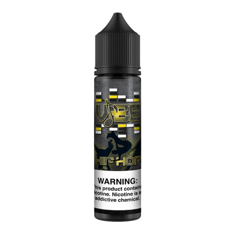 Vibe Hip Hop eJuice